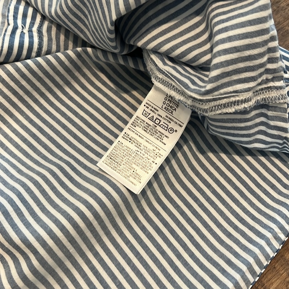 The Boyfriend Shirt - Picture 4 of 4